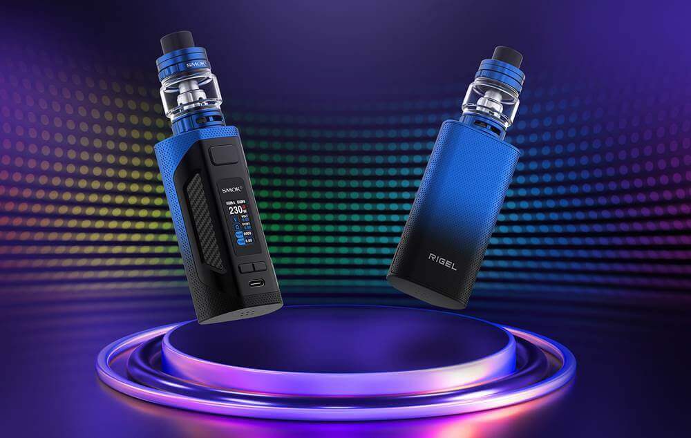 Smok Rigel Fiyat, Smok Rigel Sipariş